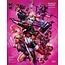 DC Comics HARLEY QUINN & THE BIRDS OF PREY #3 (OF 4) IAN MACDONALD VAR