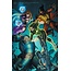 DC Comics JUSTICE LEAGUE ODYSSEY #24 CVR B JUNGGEUN YOON VAR