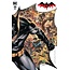 DC Comics BATMAN #100 CVR A JORGE JIMENEZ WRAPAROUND (JOKER WAR)