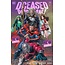 DC Comics DCEASED DEAD PLANET #4 (OF 7) CVR A DAVID FINCH