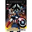 Marvel Comics FALCON & WINTER SOLDIER #3 (OF 5)