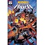 Marvel Comics REVENGE OF COSMIC GHOST RIDER #5 (OF 5) LUBERA VAR