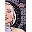 VAULT COMICS ENGINE WARD #3