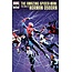 Marvel Comics AMAZING SPIDER-MAN SINS OF NORMAN OSBORN #1 CASANOVAS VAR