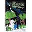 DC Comics DREAMING WAKING HOURS #4 (MR)