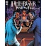 DC Comics HELLBLAZER RISE AND FALL #2 (OF 3) CVR A DARICK ROBERTSON (MR)