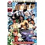 DC Comics YOUNG JUSTICE #20 CVR A JOHN TIMMS