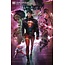 DC Comics YOUNG JUSTICE #20 CVR B DERRICK CHEW CARD STOCK VAR