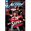 DC Comics ACTION COMICS #1025 CVR A JOHN ROMITA JR