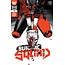 DC Comics SUICIDE SQUAD #9 CVR A BRUNO REDONDO
