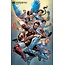 DC Comics SUICIDE SQUAD #9 CVR B TRAVIS MOORE VAR