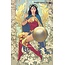 DC Comics WONDER WOMAN #764 CVR B JOSHUA MIDDLETON CARD STOCK VAR