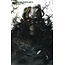 DC Comics DCEASED DEAD PLANET #5 (OF 7) CVR B FRANCESCO MATTINA CARD STOCK VAR