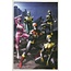 Boom! Studios MIGHTY MORPHIN #1 ONE PER STORE VAR YOON (NET)