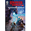 DARK HORSE COMCIS STRANGER THINGS D&D CROSSOVER #1 CVR A GIST