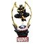 Funko A3 INFINITY WAR IRONSPIDER DS-015SP D-STAGE SER PX 6IN COMIC