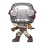Funko POP RAGE 2 IMMORTAL SHROUDED