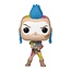 Funko POP RAGE 2 GOON SQUAD MOHAWK GIRL