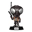 Funko POP STAR WARS MANDALORIAN Q9-0