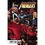 Marvel Comics AVENGERS #38