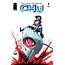 Image Comics CHU #4 (MR)