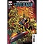 Marvel Comics MILES MORALES SPIDER-MAN #20