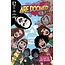 IDW PUBLISHING BILL & TED ARE DOOMED #1 (OF 4) CVR A DORKIN