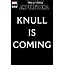 Marvel Comics WEB OF VENOM EMPYRES END #1 KNULL IS COMING VAR