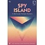 DARK HORSE COMCIS SPY ISLAND #3 (OF 4) CVR A MITERNIQUE