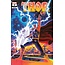 Marvel Comics THOR #9 HILDEBRANDT VAR