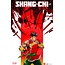 Marvel Comics SHANG-CHI #1 (OF 5) SU VAR