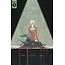 SCOUT COMICS IT EATS WHAT FEEDS IT #1 3RD PTG