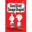 Image Comics SAVAGE DRAGON #252 2ND PTG CHARLIE BROWN PARODY CVR (MR)