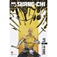 Marvel Comics SHANG-CHI #1 (OF 5) 2ND PTG SU VAR