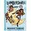 Boom! Studios LUMBERJANES ILLUS HC NOVEL VOL 02 MOON IS UP (C: 1-1-0)