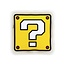 Bunkins NINTENDO QUESTION BLOCK COLD PACK (C: 1-0-2)