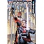 Marvel Comics EXCALIBUR #14 SAIZ VAR XOS
