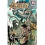 Marvel Comics SAVAGE AVENGERS #14 CHECCHETTO VAR