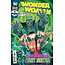 DC Comics WONDER WOMAN #766 CVR A DAVID MARQUEZ
