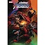 Marvel Comics SAVAGE AVENGERS #14