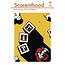 IDW PUBLISHING SCARENTHOOD #1 (OF 4)