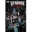 Marvel Comics STRANGE ACADEMY #5