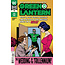 DC Comics GREEN LANTERN SEASON TWO #9 (OF 12) CVR A LIAM SHARP
