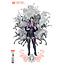 DC Comics PUNCHLINE SPECIAL #1 (ONE SHOT) CVR B FRANK CHO CARD STOCK VAR