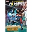 Marvel Comics MAGNIFICENT MS MARVEL #16 OUT