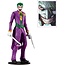 McFarlane Toys McFarlane Toys DC Multiverse The Joker: DC Rebirth 7" Action Figure