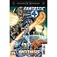 Marvel Comics FANTASTIC FOUR: ANTITHESIS #2 1ST PRINT