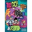 DC Comics TEEN TITANS GO ROLL WITH IT