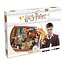 General HARRY POTTER HOGWARTS 1000PC PUZZLE (C: 1-1-2)