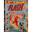 DC Comics THE FLASH #244 VG-